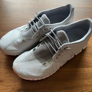 On Cloud Running Shoe